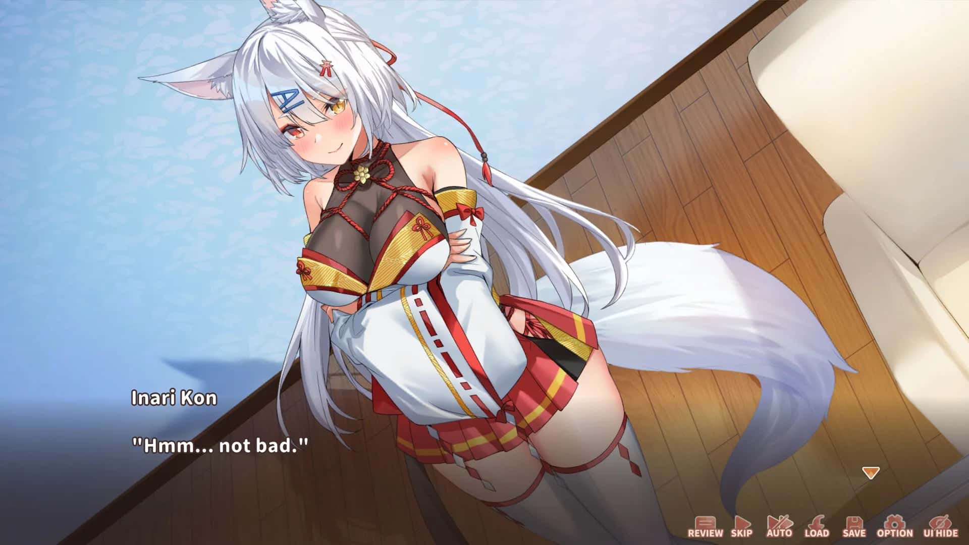 游戏画面1