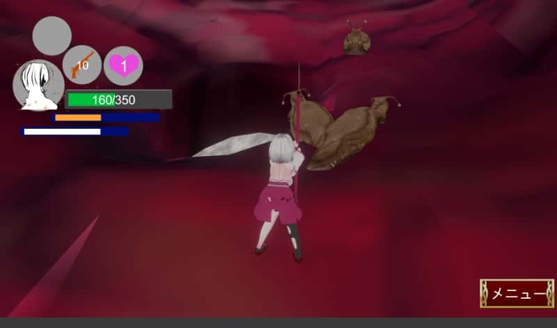 退魔巫女～絵理奈～ | 中文官方最新版